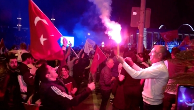 Turkish Opposition Triumphs in Local Elections, Euphoria Ensues