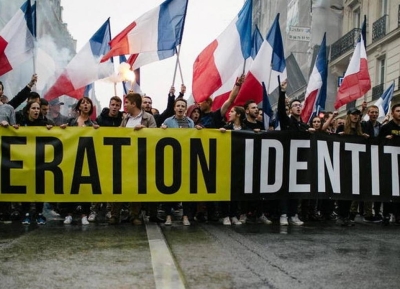 Europe can no longer ignore the far-right ideas governing France, or attacks on civil society, says ENAR