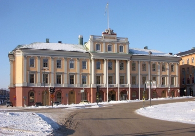 Sweden: Five officials at the Russian Embassy expelled