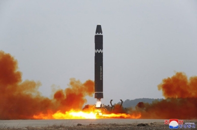 North Korea missile launch condemned by Josep Borrell, EU High Representative