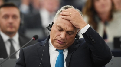 Hungarian Protests Surge: Calls for Viktor Orban Resignation Amid Graft Tape Scandal