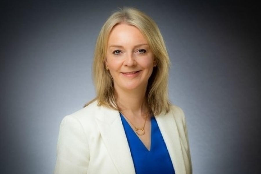 Liz Truss: ready to invoke Article 16 in EU-Northern Ireland row