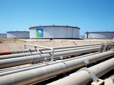 OPEC+ Extends Oil Supply Cuts, Brent Nearing $90/Barrel