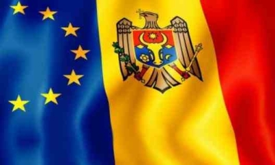 Parliament pushes for start of EU accession talks with Moldova
