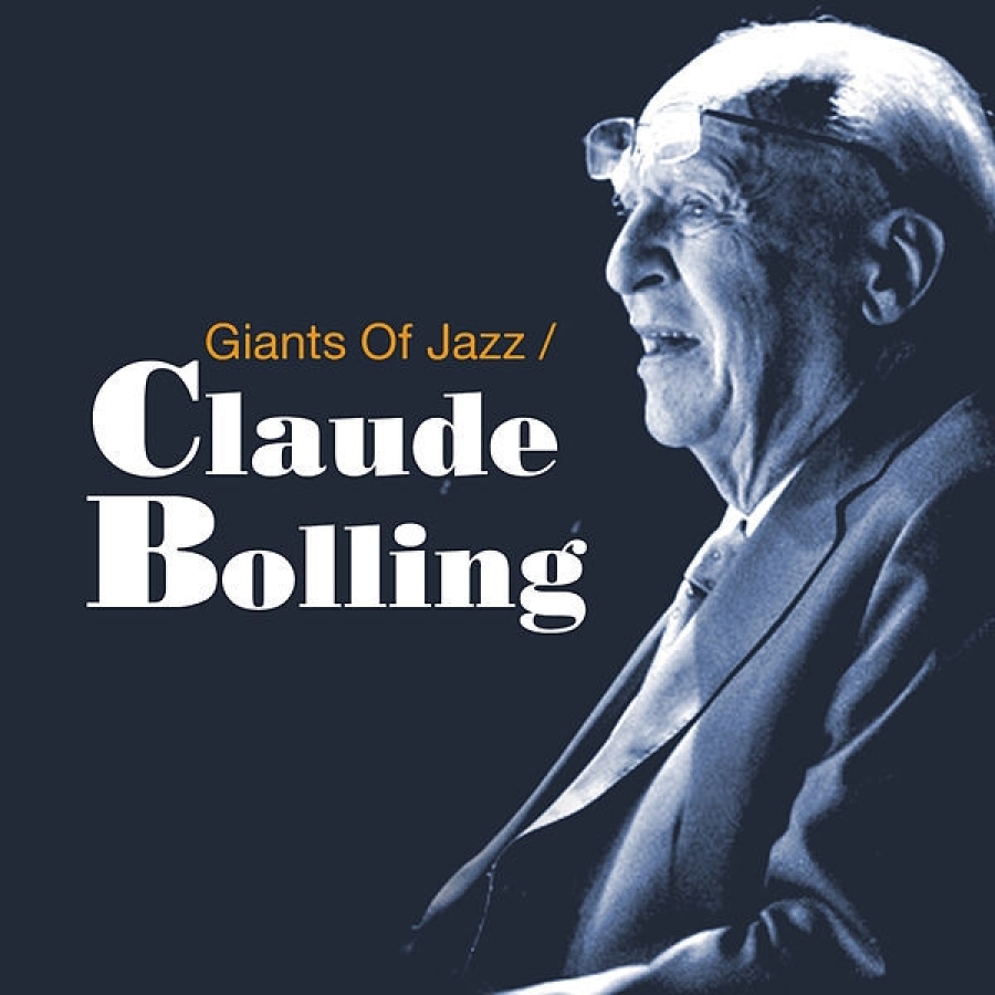 French jazz great Claude Bolling has passed away