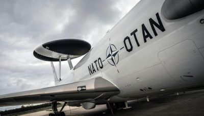 AWACS: NATO to replace existing fleet with Boeing E-7A Wedgetail