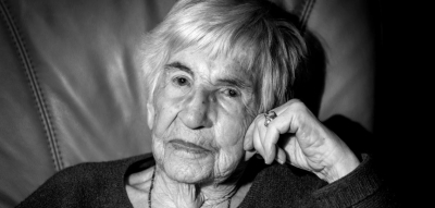 Esther Bejarano, musician, Holocaust survivor, has passed away aged 96