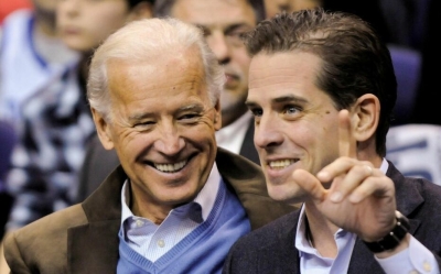 Author seeks to shed fresh light on President Joe Biden’s ‘controversial’ son