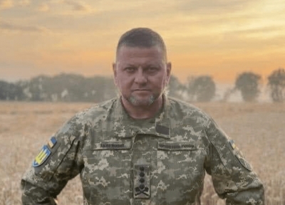 General Zaluzhny: could Zelensky’s recent decision to dismiss tilt the scales in favour of Russia in the Ukraine conflict?