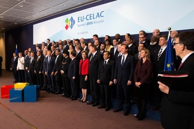 EU-CELAC Summit 2023 will reinvigorate the bi-regional partnership