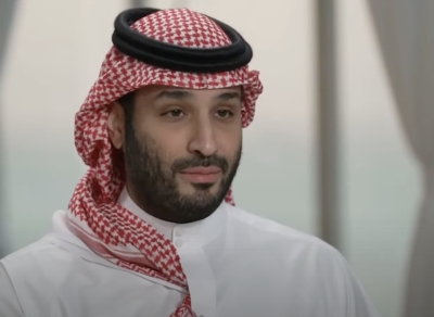 Saudi Arabia: Mohammed bin Salman attempts to divert attention away from appalling human rights record
