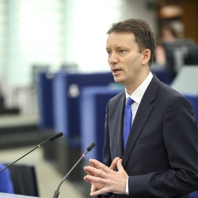 Repayments for recovery plan “ticking time bomb” in EU budget