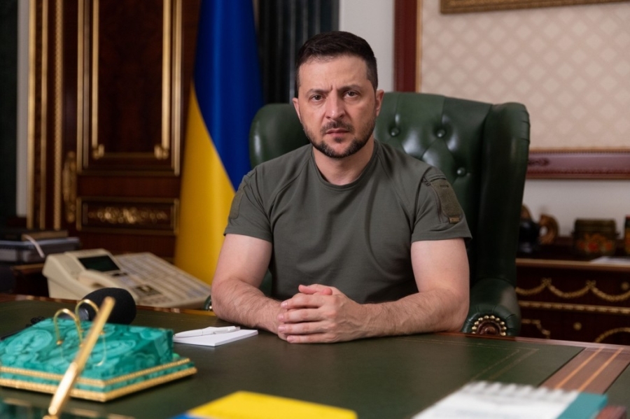 Putin’s war crimes: “we must bring the defeat of evil closer, and we are bringing it closer,” says Volodymyr Zelensky