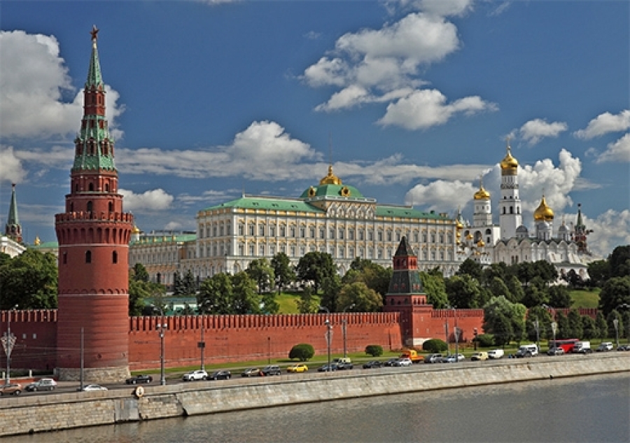 Kremlin Documents Reveal Russian Trolls Target U.S. Support for Ukraine