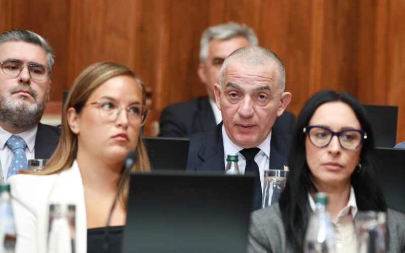 Čekamo instrukcije Mehanizma za preuzimanje tela Ratka Mladića