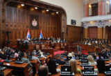 Poslanici Skupštine Srbije danas nastavljaju raspravu po amandmanima na rebalans