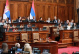 Danas nastavak vanredne sednice Skupštine Srbije i rasprave o rebalansu budžeta