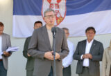 Diplomatskim sredstvima se borimo da sačuvamo Srbe na KiM