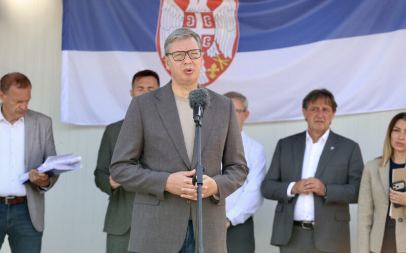 Diplomatskim sredstvima se borimo da sačuvamo Srbe na KiM