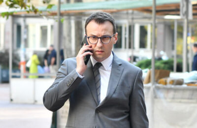 Odbijanjem povratka srpskih sudija Priština ruši temelje dijaloga i krši Brisels