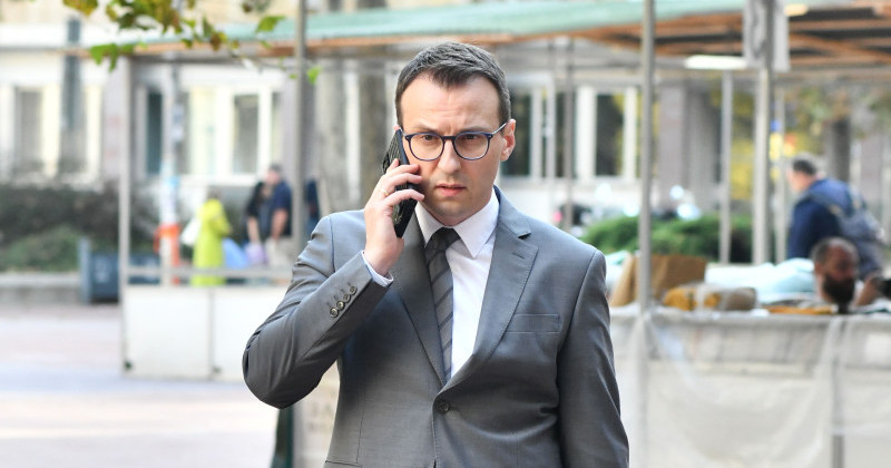 Odbijanjem povratka srpskih sudija Priština ruši temelje dijaloga i krši Brisels
