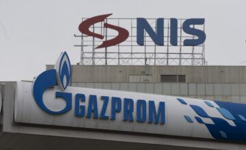NIS čeka odluku OFAC-a o produženju licence za rad