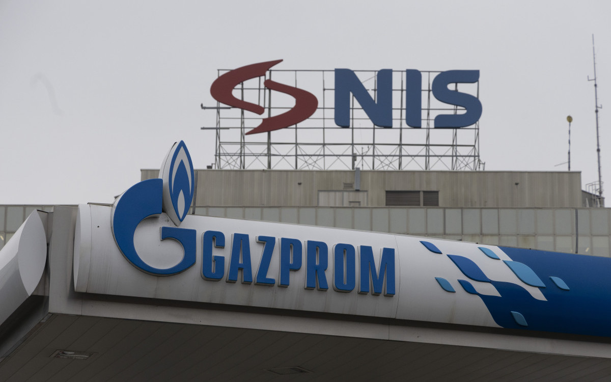 NIS čeka odluku iz Vašingtona: Licenca ističe večeras, pregovori ulaze u foto-finiš