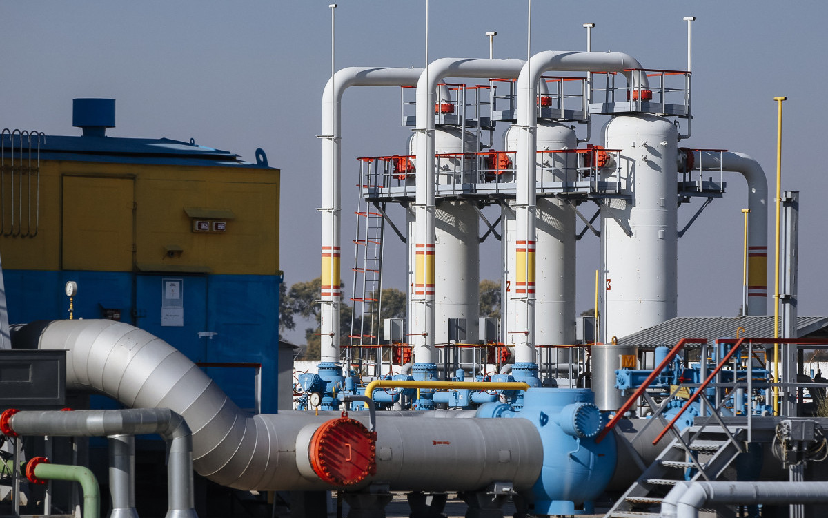 Gas za dve nedelje poskupeo više od 20 odsto: Evo šta dodatno zabrinjava Evropu pred zimu