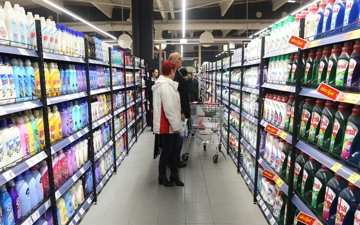 Od 1. septembra obavezni digitalni cenovnici: Koji trgovci moraju da ih imaju i za koju robu