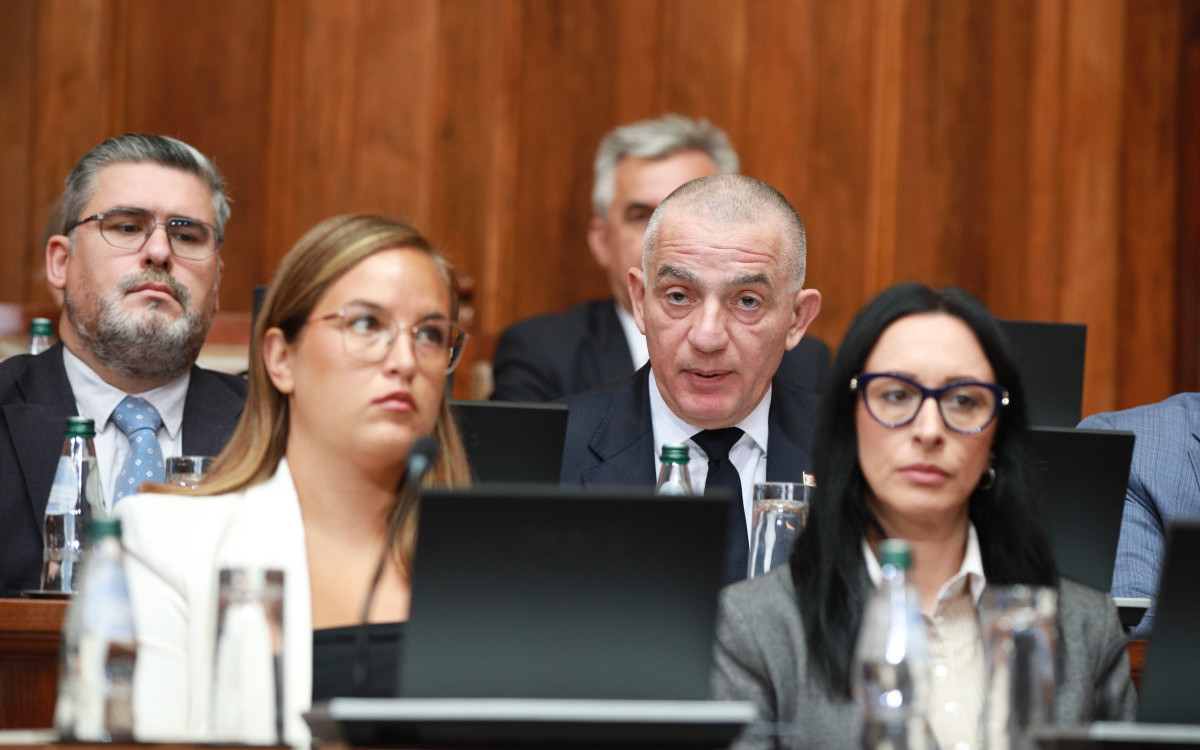 Ministarstvo pravde u kontaktu sa porodicom Ratka Mladića: Čekaju se instrukcije iz Haga