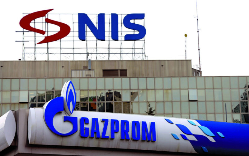 NIS dobio licencu OFAC-a do 30. septembra, MOL nastavlja pregovore