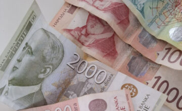 Sutra ističe rok za 6.000 dinara: Evo kada počinju isplate