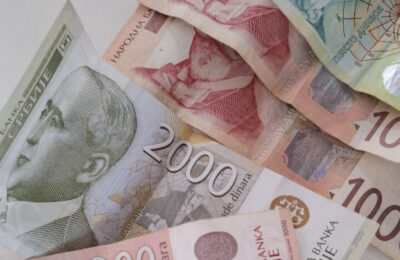 Plata će biti 600 evra, a do kraja godine sledi još jedan rast
