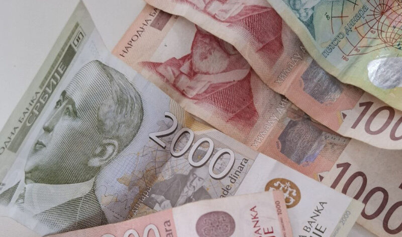 Plata će biti 600 evra, a do kraja godine sledi još jedan rast