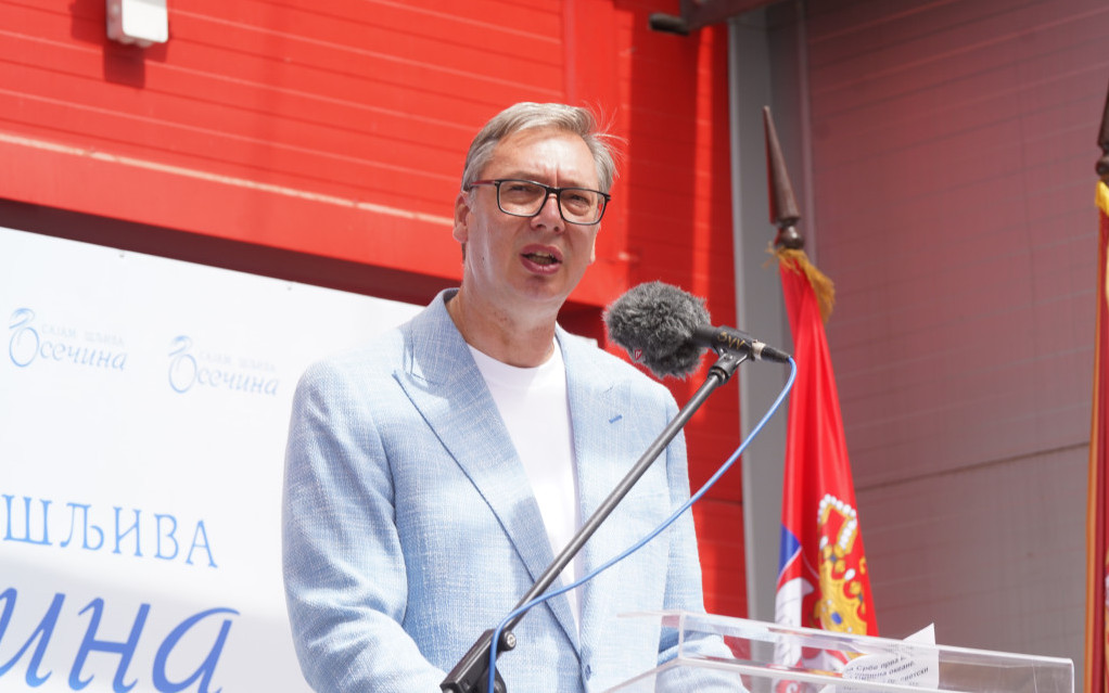Vučić o sahrani Ratka Mladića: Ako porodica izabere Srbiju, pomoći ćemo da sve bude dostojanstveno