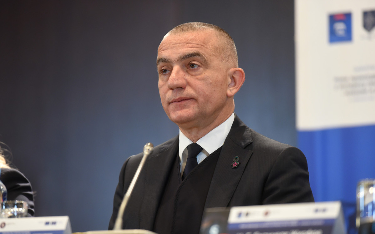 Vujić: Srbija traži pojašnjenje da li istraga o Mladićevoj smrti obuhvata protokol lečenja