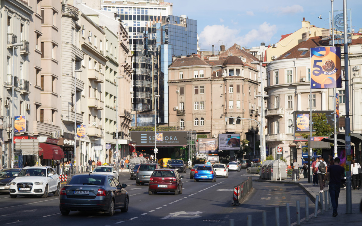 Nova pravila za upis nepokretnosti: Evo šta donose izmene zakona 