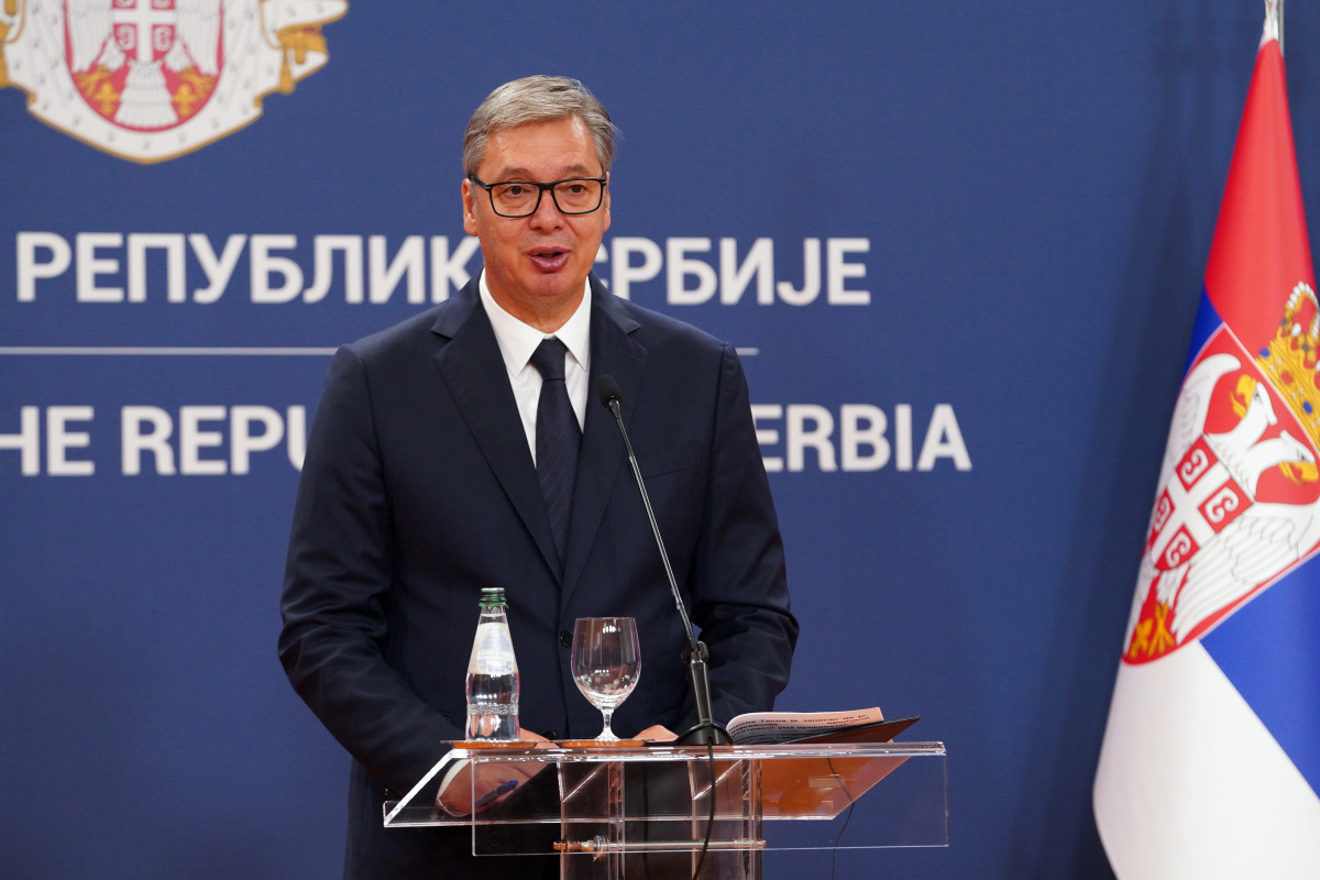 TANJUG / FOTO TANJUG/ JADRANKA ILIĆ/ bg