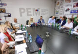 Danas treća konstitutivna sednica Saveta REM-a, nastavak izbora predsednika