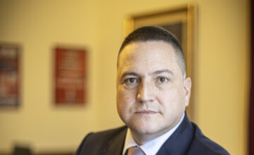 Branko Ružić isključen iz stranke