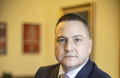 Branko Ružić isključen iz stranke
