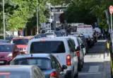 AMSS: Na autoputevima u Srbiji pojačan saobraćaj