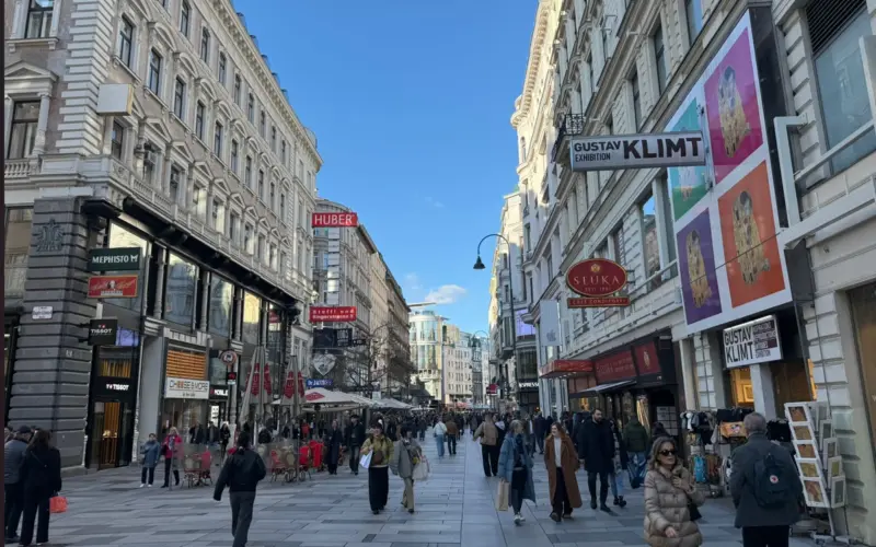 Afera trese Beč: Gradonačelnik Nevrivi hteo da proda 100.000 gradskih stanova
