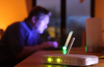 Agencija za nacionalnu bezbednost objavila da WiFi ruter treba isključiti barem jednom mesečno – ovo je razlog