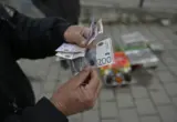Ako nađete ovu novčanicu, zovite stručnjaka – kolekcionari za nju daju desetine hiljada evra