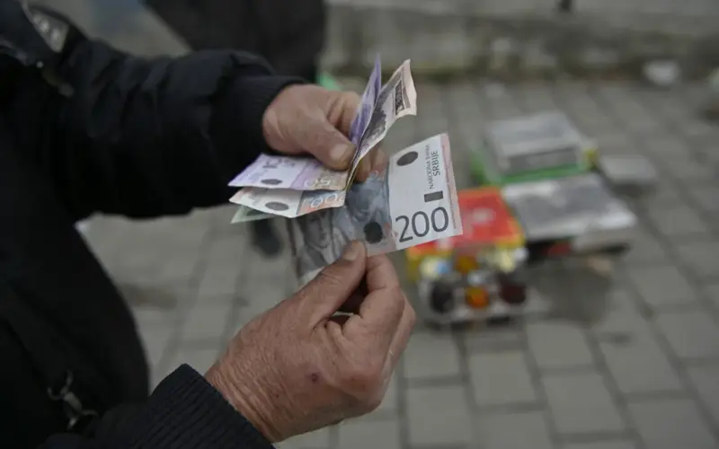 Ako nađete ovu novčanicu, zovite stručnjaka – kolekcionari za nju daju desetine hiljada evra