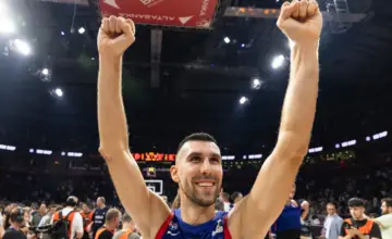 “Ako potcenimo Island možemo da imamo problem”: Dobrić upozorava pred jedan od ključnih mečeva Srbije