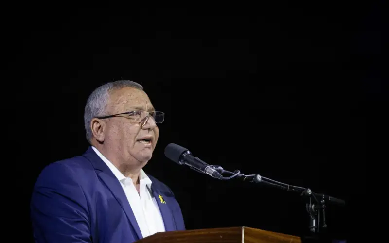 Ako ubiju ovog čoveka, Izrael bi mogao ponovo da proživi najmračnije poglavlje svoje istorije