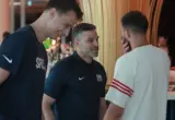 Alimpijević pred meč sa Francuskom: Zadovoljan sam, uživamo sa ovim momcima”