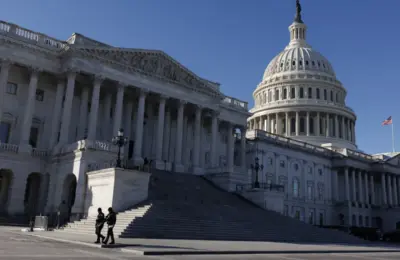 Američki kongresmeni podneli rezoluciju kojom kritikuju vlast u Srbiji i pozivaju na sankcije